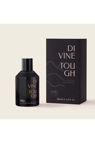 Mad Divine Tough Erkek Parfüm EDP 100 ML