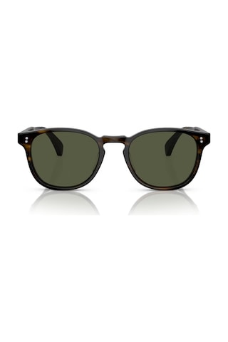 Olıver Peoples 0ov5298su 167752 51 Unisex Güneş Gözlüğü Kahverengi