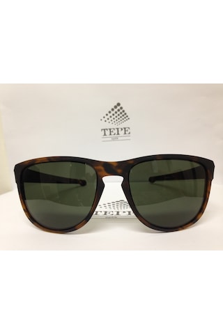 Oakley Oo9342-04 57 17 140 Sliver Erkek Güneş Gözlüğü