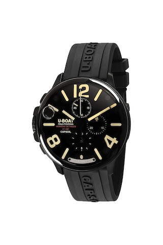 U-boat 8896 Erkek Kol Saati