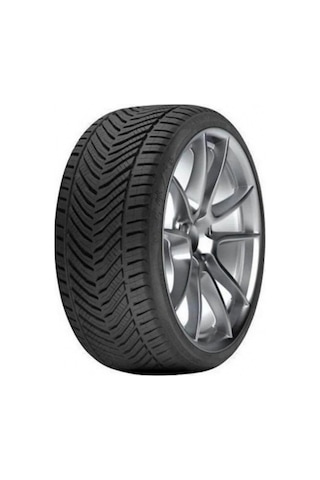 Taurus 205/55R17 95V XL All Season Dört Mevsim Lastiği 2025