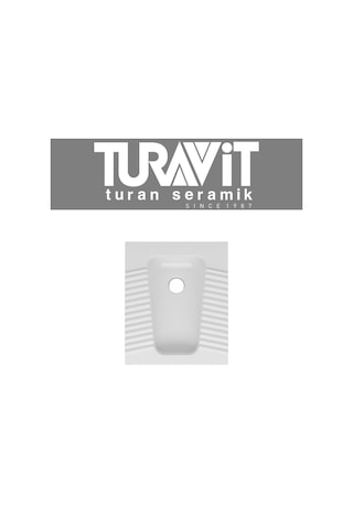 Turavit İçten Yıkamalı Hela Taşı