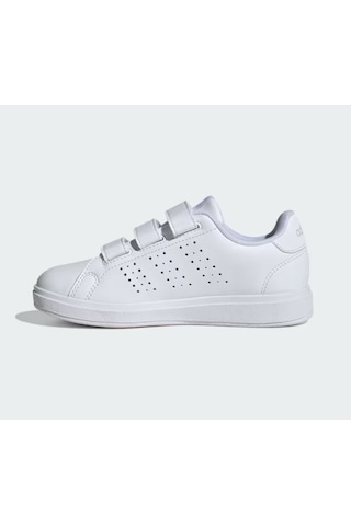 Adidas Advantage Base 2.0 Çocuk Günlük Spor Ayakkabı Ie9020 Beyaz