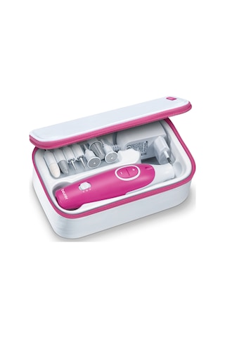 BEURER MP 44 MANİKÜR PEDİKÜR SETİ