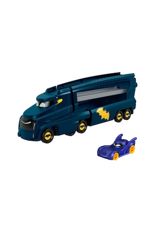 Fisher-Price Batwheels Büyük Tır HMX07