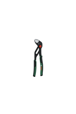 Bosch 180 Mm Ayarlı Boru Anahtarı - 1600A039HU