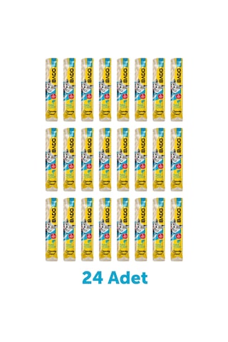 Bado Krema Ton Balıklı 15 Gr X 24 Adet
