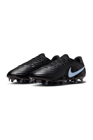 Nike Tiempo Maestro Academy Fg/mg Ib1600-040 Profesyonel Erkek Krampon Siyah