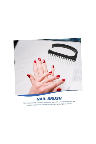 Mufunye Ev Temizlik Fırçası: Tırnak Tozu Temizleyici, Eski Eşya Toz Alma, Çok Amaçlı Evcil Temizlik Aleti