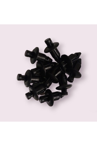 Yamaha Nmax125/155, Xmax 250/300 Muadil Grenaj Klipsi 10 Adet