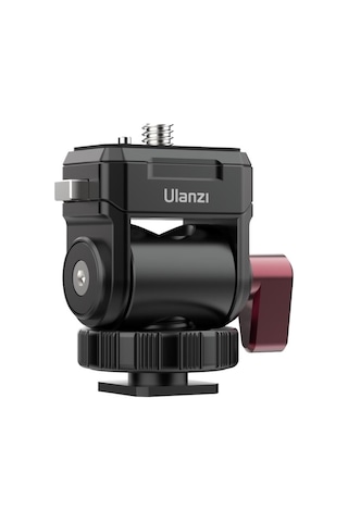 Ulanzi Co01 Hummingbird Quick Release Monitor Mount C023gbb1