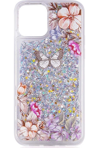 Apple Uyumlu iPhone 12 Pro Max Uyumlu Zore Marshmelo Silikon-no6 NO6 -