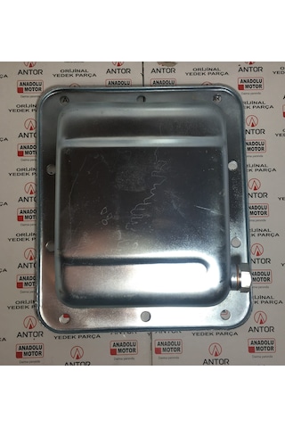 ANTOR /lombardini 4ld640/820 13hp-17hp Karter Komple