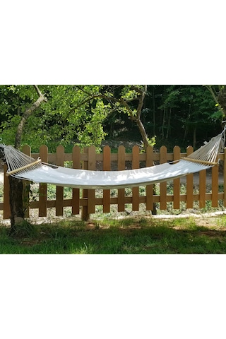Evinizin_Atolyesi Bahçe Hamağı,Kumaş Hamak,Hamak,Salıncak Naturel