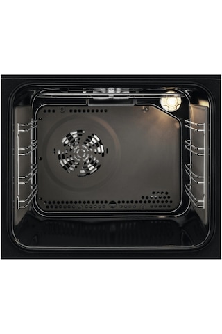 Electrolux EZF5C50X 57 LT Ankastre Fırın