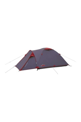 Kamp 3 Pro Çadır - 4 Mevsim Gri