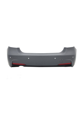 Bmw F30 3 Serisi M Paket Body Kit