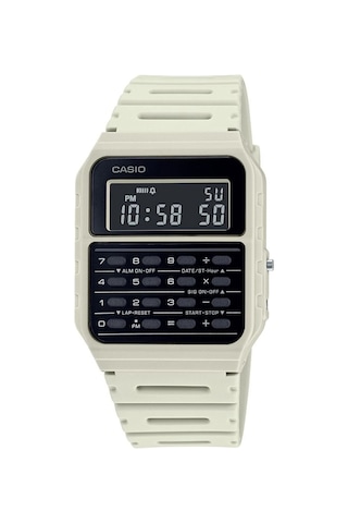 Casio CA-53WF-8BDF Erkek Kol Saati Casio CA-53WF-8BDF Erkek Kol Saati