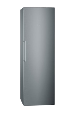 Siemens GS33VVIE0N 242 LT 7 Çekmeceli Dikey Derin Dondurucu