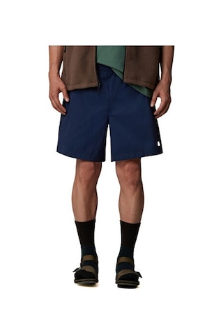 The North Face M Class V Pathfinder Pull On Short - 7" Erkek Outdoor Mayo Şortu Nf0a8b5t8k21 Lacivert Lacivert