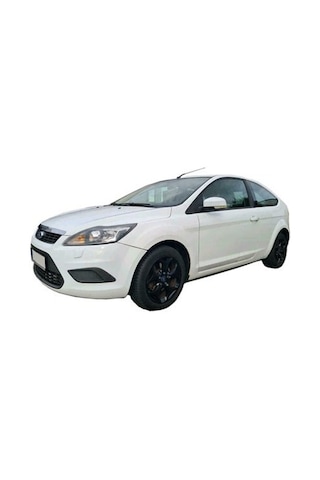 Ford Focus Işıklı Ve Deri Körüklü Vites Topuzu