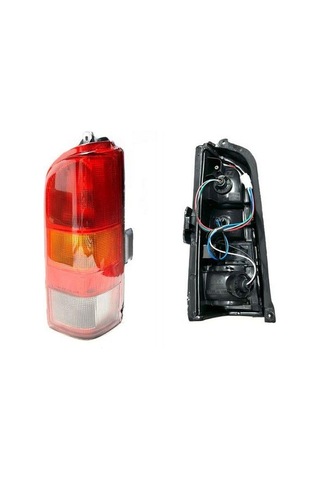 Stop Lambası Sag Suzukı Carry Ga413 9805