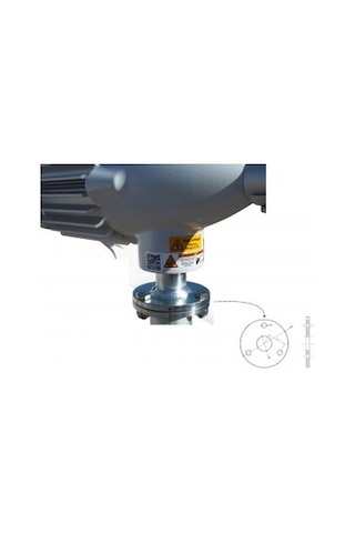 Set İ-1000w 24v/48v Rüzgar Türbini + Wind Pro Şarj Kontrol + Direk Seti İsta-breeze