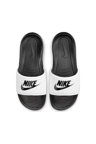 Nike Vıctorı One Slıde Erkek Siyah Günlük Ayakkabı  - CN9675-005 Siyah