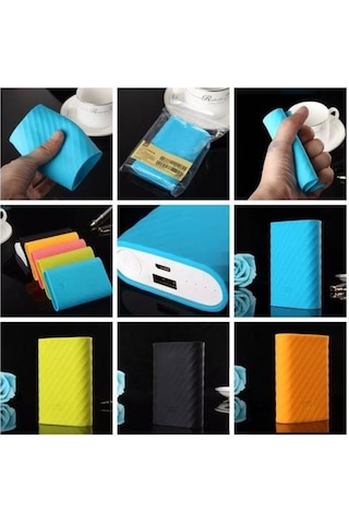 Powerbank Kilifi Mi Xiaomi 10000 Mah 1.Nesil & Asus10050 Uyumlu 426435776