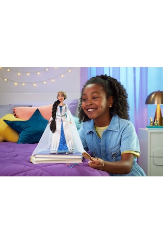Disney Wish Noble Bebek HRC11
