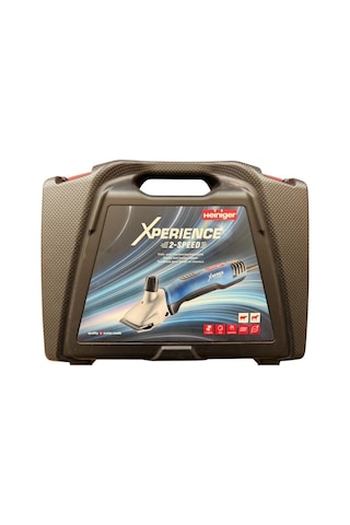 Heiniger Xperıence 2 Speed Büyükbaş Ve At Traş Makinası