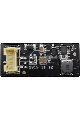 Fosenze Bmw X3 F25 2011-2017 Arka Led Far Sürücü Kartı - Plug & Play, Aşırı Isı Ve Voltaj Korumalı, 3000 Saat Ömürlü Değişim Kartı