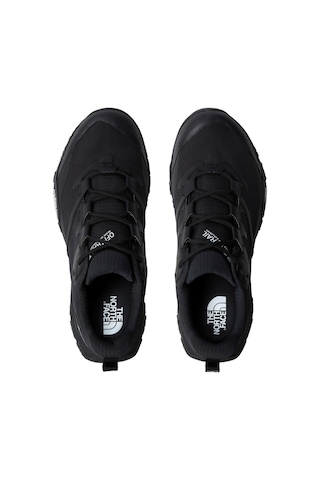 The North Face Erkek Offtraıl Hıke Gore-tex Ayakkabı Nf0a8aegky41 Siyah - Gri