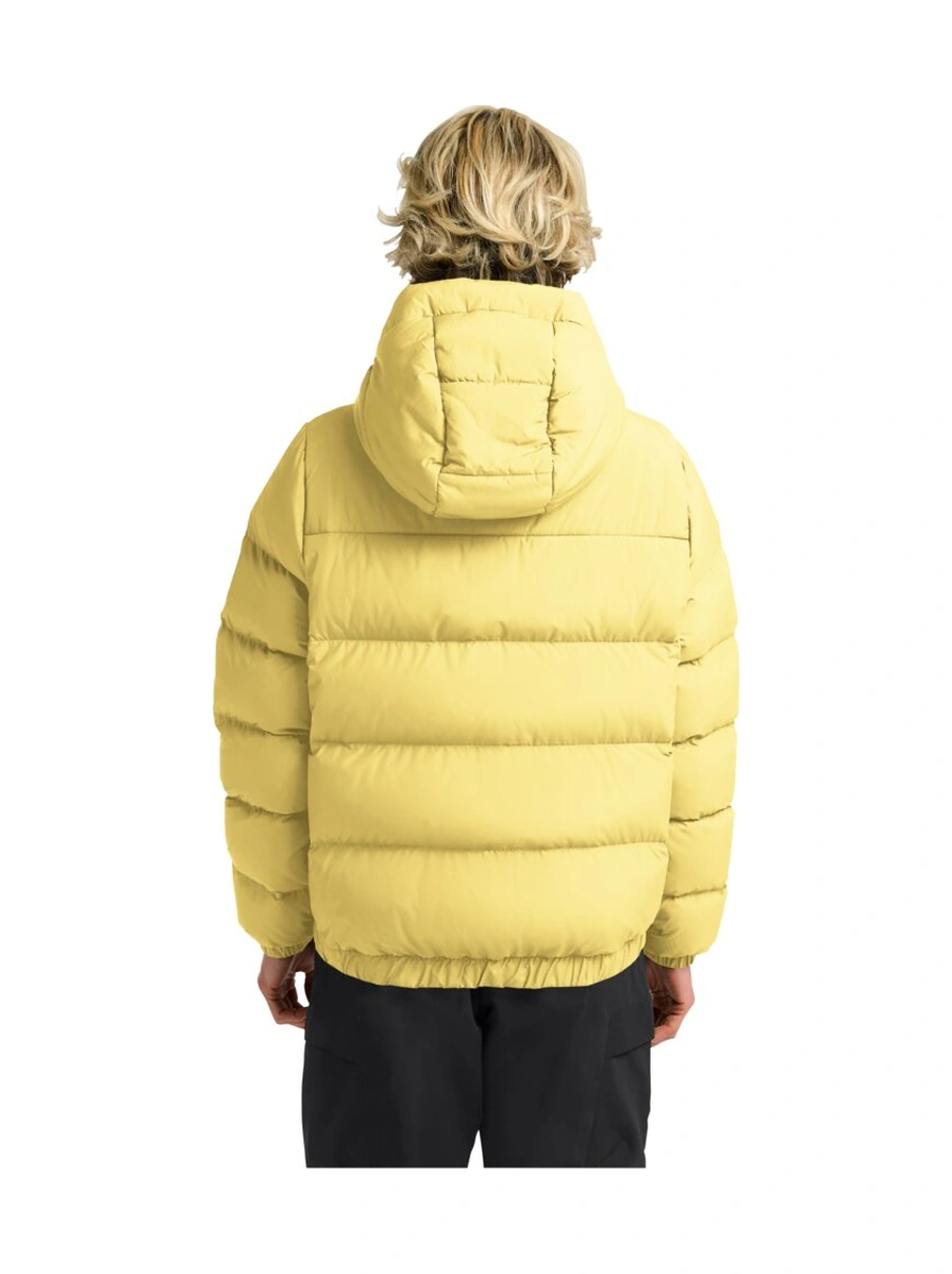 Jack Wolfskin Frozen Palace Jkt W Rds Mont A65097-m0064 Siyah