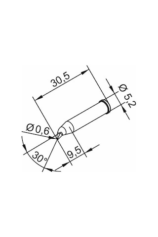 Ersa 102SDLF06 Havya Ucu