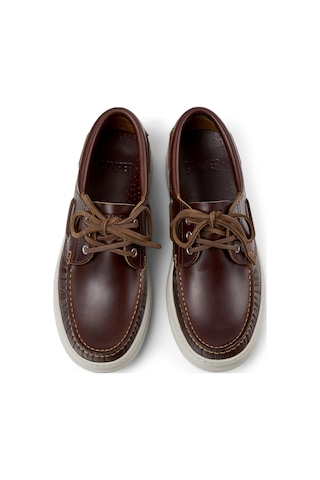 Camper Runner Four Erkek Makosen Ayakkabı K101073-003