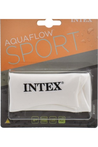 intex Renkli Silikon Havuz Bonesi 55991 Çok Renkli