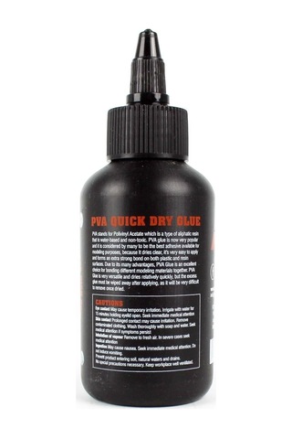 Ak 12014 100 Ml.wolverine Beyaz Tutkal