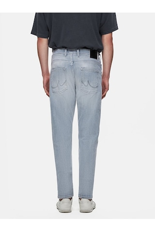 Ltb Dıego X Y Dar Paça Orta Bel Jean Pantolon 010095149016130 55917 Karışık