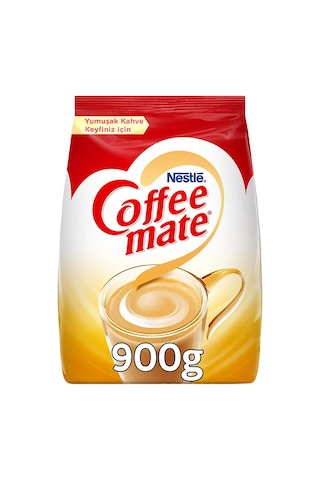 Nestle Coffee Mate Kahve Kreması Poşet 900 Gr X 4 Adet