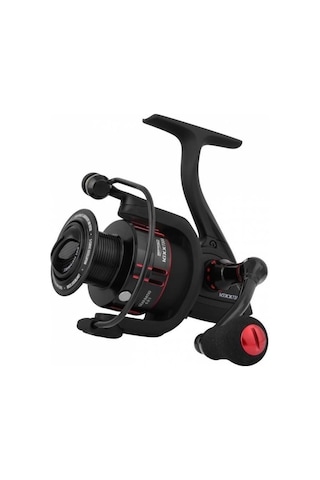 Spro Kixx 7350 6+1 Bilyalı 6.0:1 Devirli Spin Makine