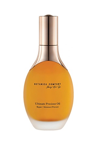 Luxury Hair Spa Ultimate Precious Oil Complex 100 ML