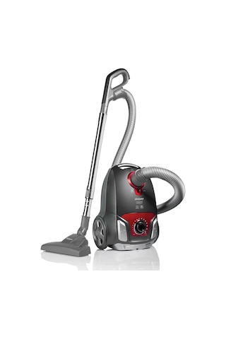 Arzum AR4104 Cleanart Compact 750 W Toz Torbalı Elektrikli Süpürge