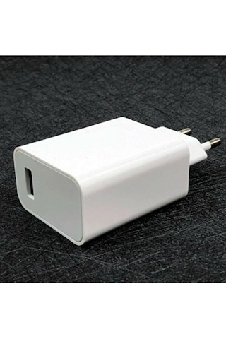 Mı Xiaomi 33 Watt Hızlı Şarj Aleti Başlık+kablo Set Xiaomi 33w Mdy 11 Ez