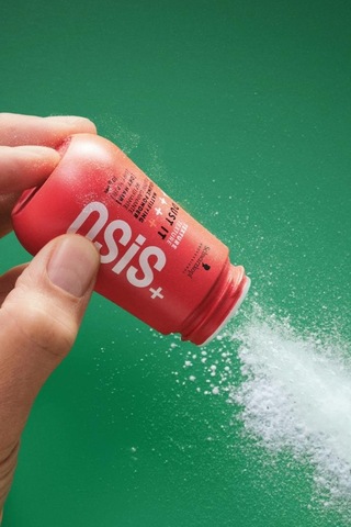 Osis Dust It Şekillendirici Mat Saç Pudrası 2 x 10 G