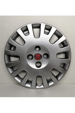 Fiat Fiorino 15 Inc Jant Kapağı 4 Adet /5171/