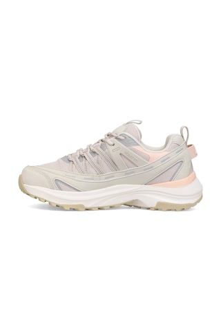Humtto 350143b Kadın Waterproof Outdoor Ayakkabı Pembe Pembe