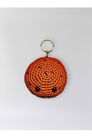 Amigurumi Anahtarlık 6-8 Cm Sevimli El Örgüsü Hediyelik Anahtar Ve Çanta Aksesuarı 31703561