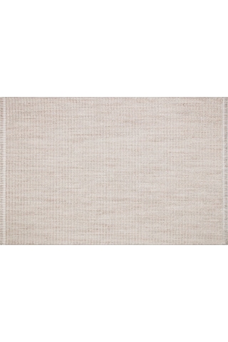 Türkmen Halı Bengal Bn02 Bej Modern Desen Halı