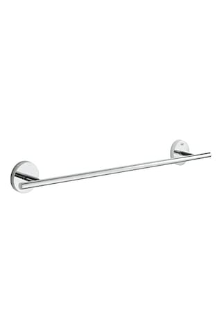 Start Cosmopolitan Quickfix Uzun Havluluk, 522 Mm, Duş/banyo Aksesuarları, Krom, 41166000 Çok Renkli